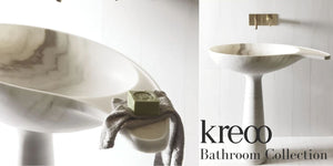 Kreoo Bathroom Collection