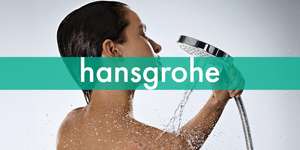 Hansgrohe Bathware