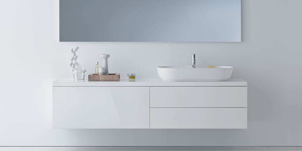 Duravit Consoles & Cabinetry