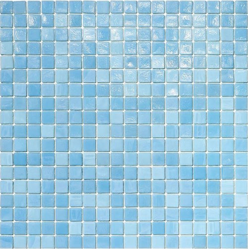 Naturals Celestial 295x295mm Mosaic by Sicis - Luxury wall and floor mosaics