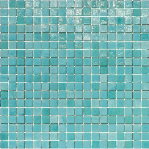 Sicis Naturals Dew 295x295mm Mosaic by Sicis - Luxury wall and floor mosaics