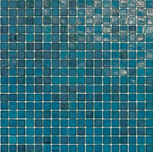 Naturals Horizon 295x295mm Mosaic by Sicis - Luxury wall and floor mosaics