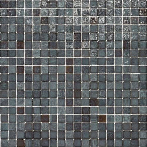 Naturals Mud 295x295mm Mosaic by Sicis - Luxury wall and floor mosaics