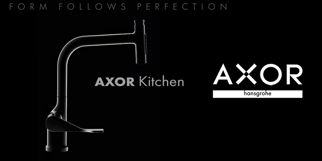 Axor Kitchen
