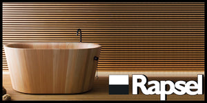 Rapsel Bathware