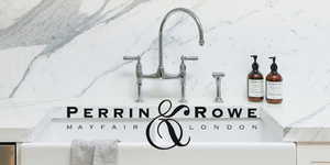 Perrin & Rowe Bathware