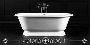 Victoria and Albert Bathware