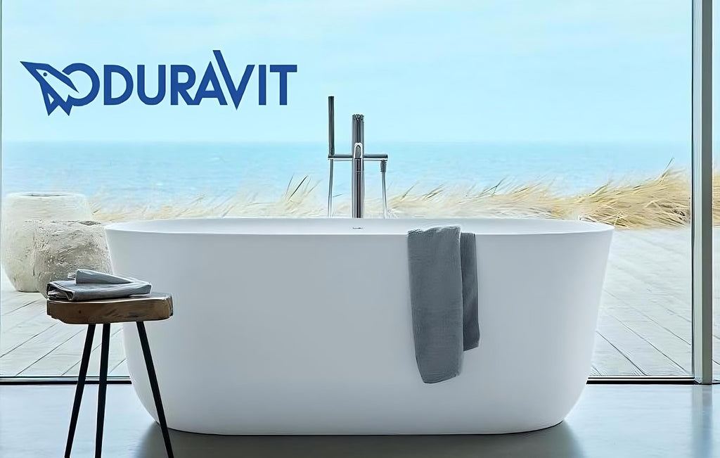 Duravit Baths