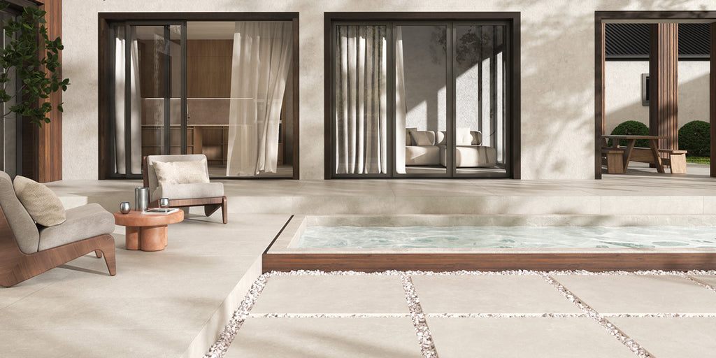 Tile Less Panels Less by Terratinta | Elite Bathware & Tiles