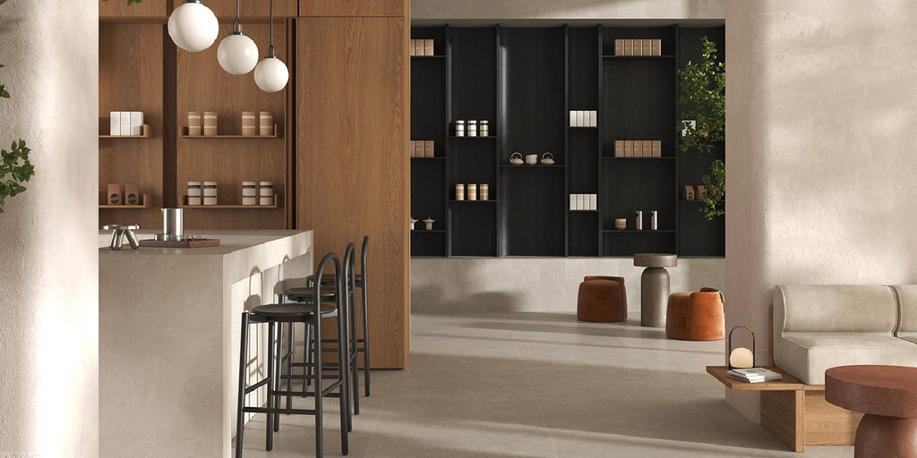 Tile Less Panels Less by Terratinta | Elite Bathware & Tiles