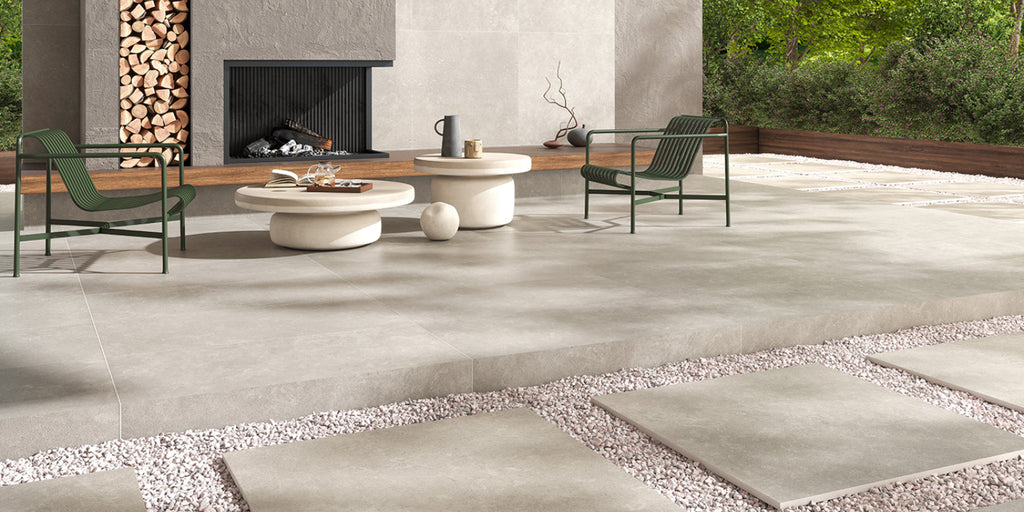 Tile Less Panels Less by Terratinta | Elite Bathware & Tiles