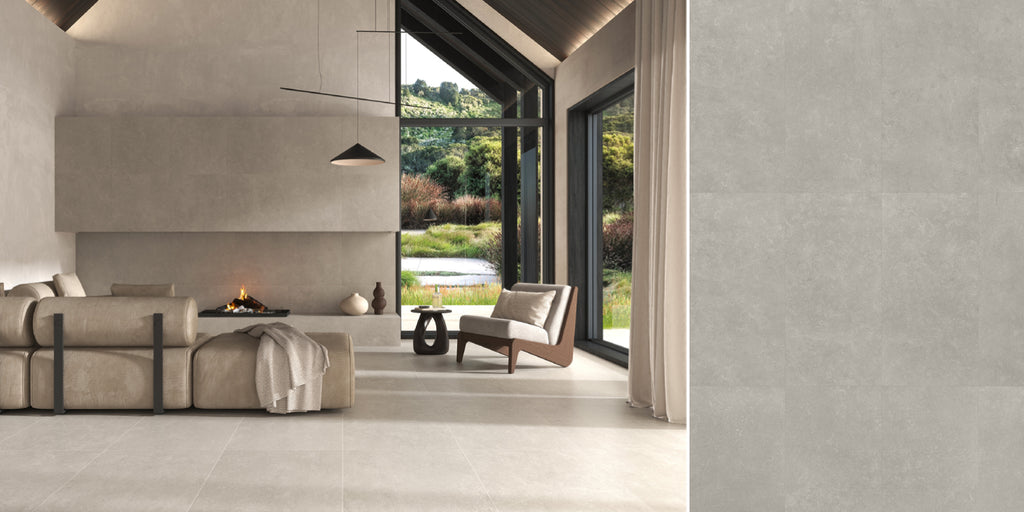 Tile Less Panels Less by Terratinta | Elite Bathware & Tiles