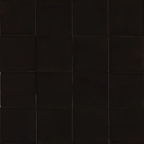 Confetto Nero 100x100mm