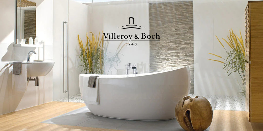 Villeroy Boch Baths
