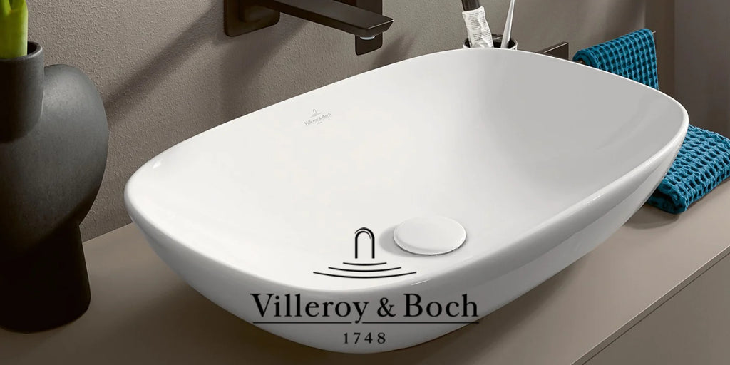 Villeroy Boch Basins