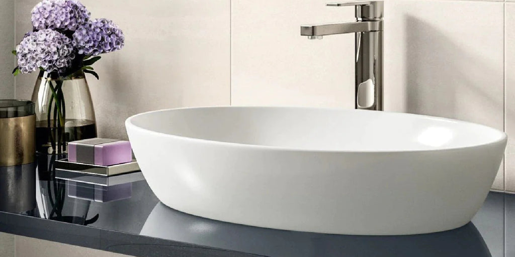 Villeroy Boch Basins