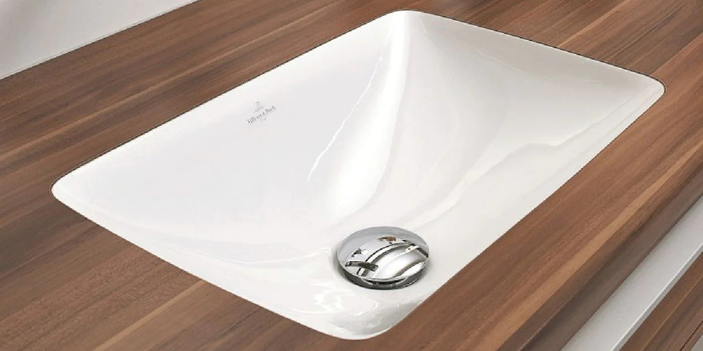 Villeroy Boch Basins