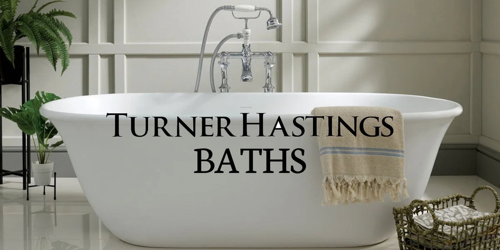 Turner Hastings Baths