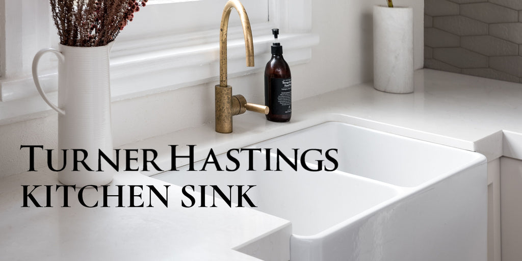 Turner Hastings Kitchen Sinks