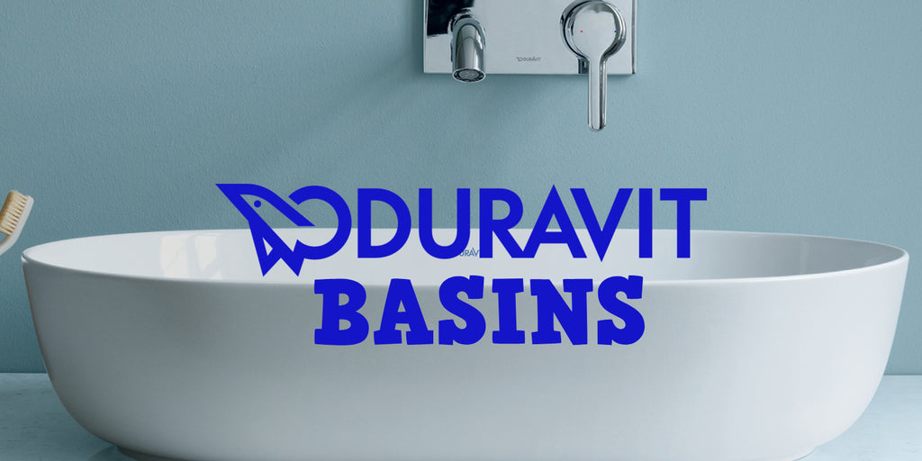 Duravit Basins