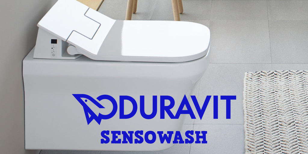 Duravit SensoWash