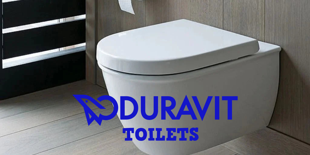 Duravit Toilets