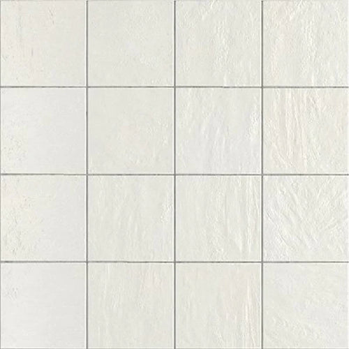 Pixel White 100x100mm