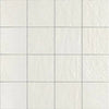 Pixel White 100x100mm