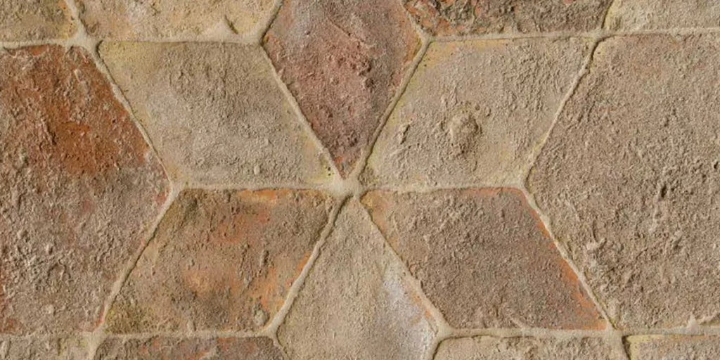 Natural Terracotta