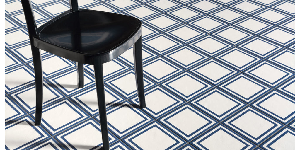 Mattonelle Margherita