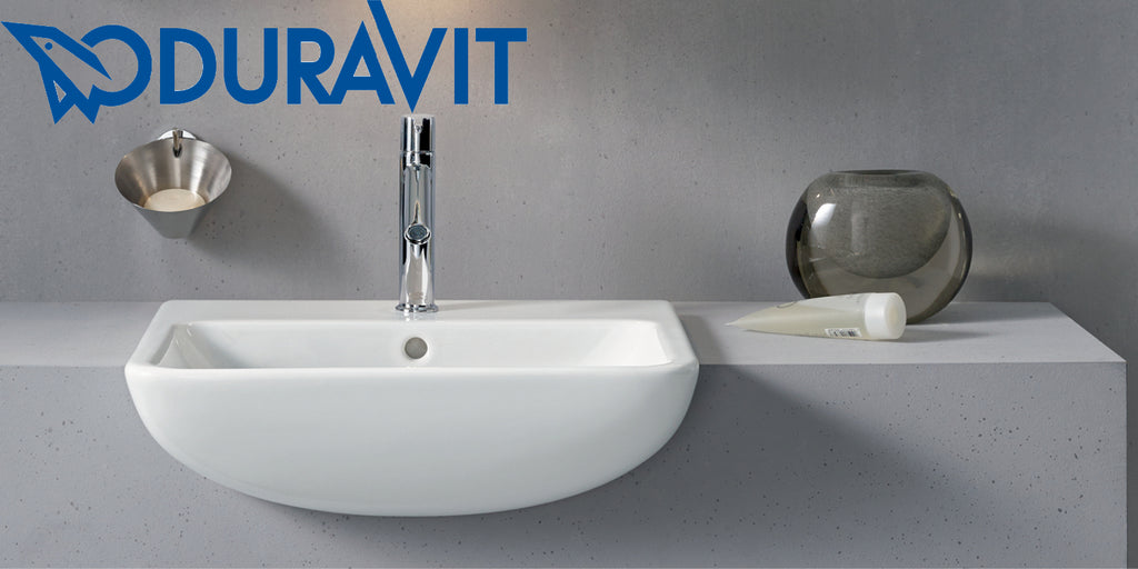 Duravit Basins