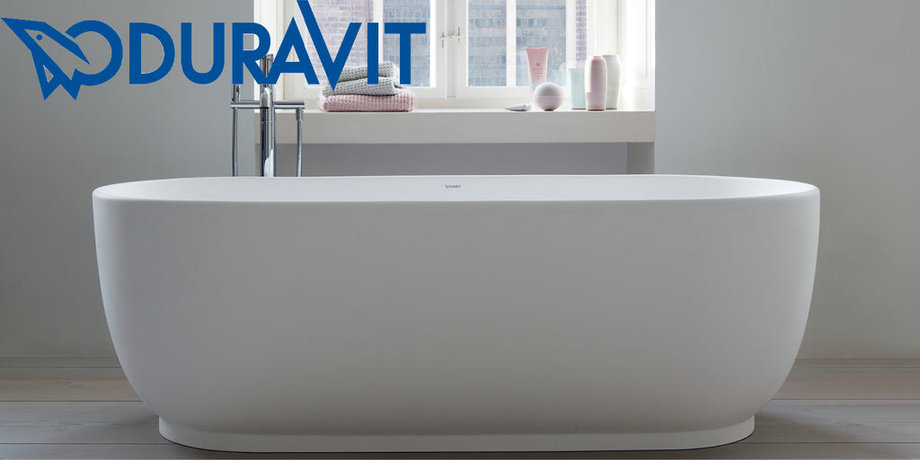 Duravit Baths