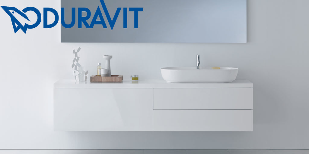 Duravit Consoles & Cabinetry