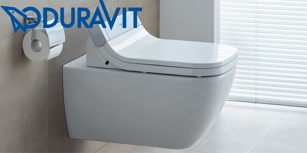 Duravit Toilets