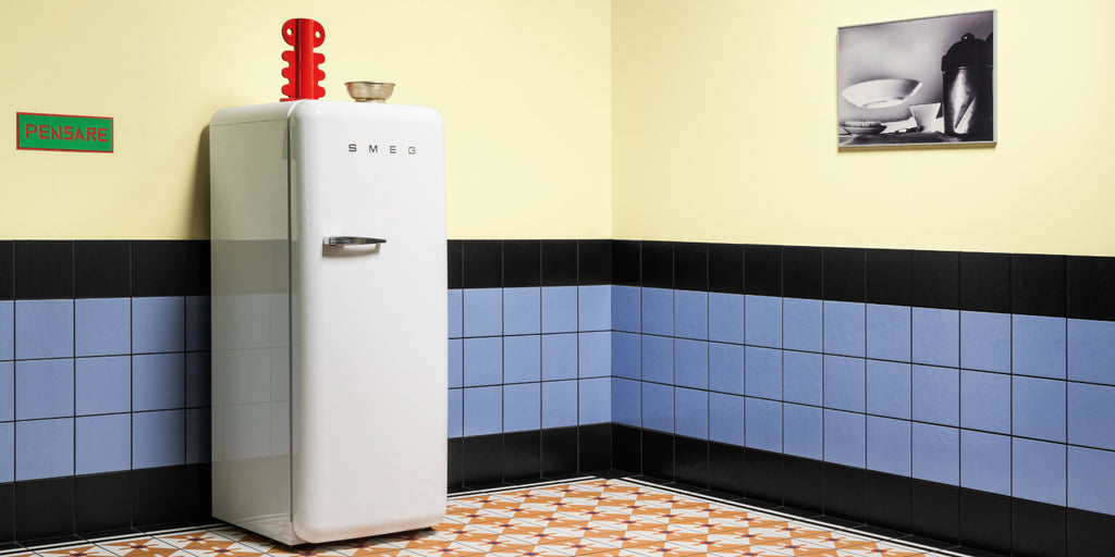 Mattonelle Margherita