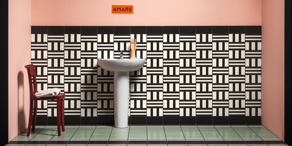 Mattonelle Margherita