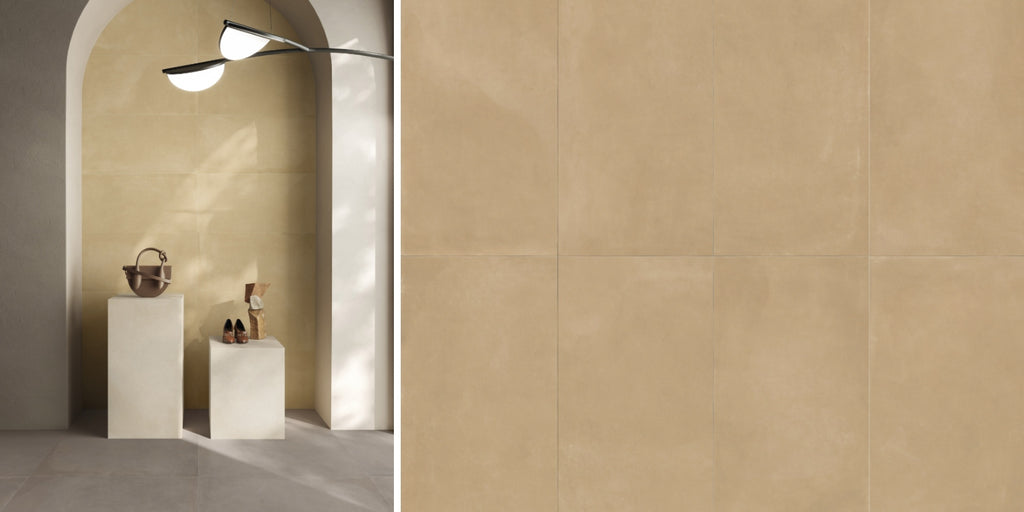 Prima Caesar Prima by Caesar | Elite Bathware & Tiles