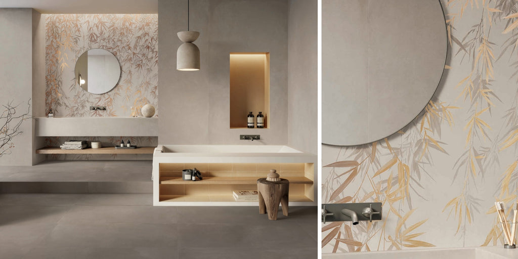 Prima Caesar Prima by Caesar | Elite Bathware & Tiles