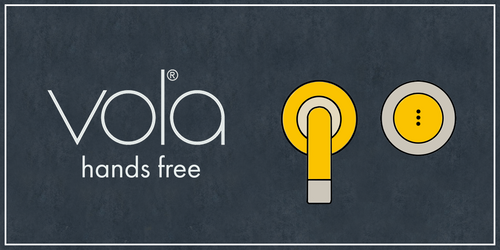 Vola Hands Free