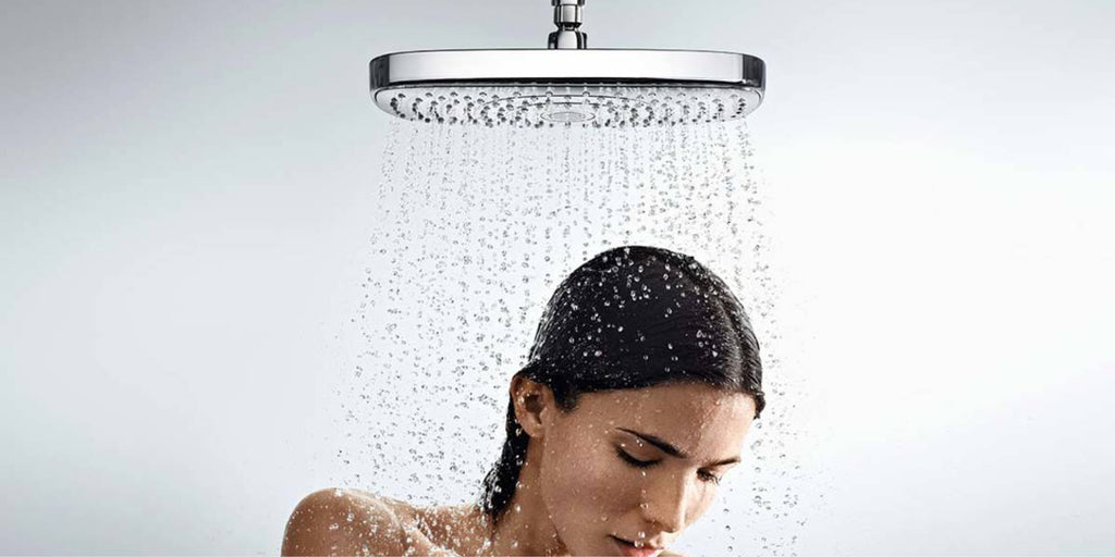 Hansgrohe Showers
