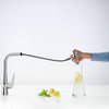 Talis Select Kitchen Mixer Pull Out Spray Chrome