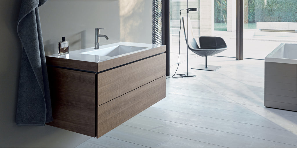 Duravit Consoles & Cabinetry