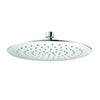 Neu 230 Round Shower Head Chrome