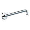 Shower Wall Arm 389mm Chrome