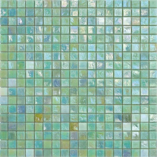 Iridium Calicantus 1 295x295mm by Sicis - Luxury wall and floor mosaics