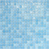 Naturals Celestial 295x295mm Mosaic by Sicis - Luxury wall and floor mosaics