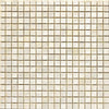 Murano Chestnut 1 295x295mm Mosaic by Sicis - Luxury wall and floor mosaics