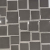 Cloud Shine Mud 350x403mm Mosaic