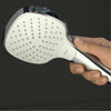 Croma Select E Vario Handshower