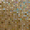 Glimmer Date 295x295mm by Sicis - Luxury wall and floor mosaics